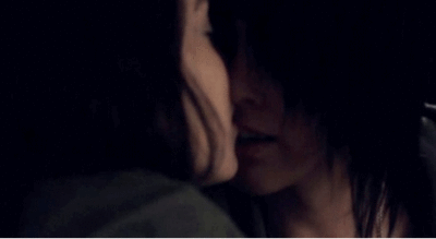 you drove me wild.