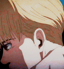 erenjaegr:  Armin Arlert • 4x07