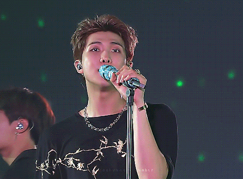 Pide Piper Namjoon For @joontopia