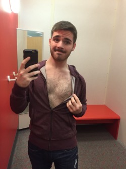 sweatypitlover:  orrinbroseph:  I’m a classy target man  A GORGEOUS Target MAN! 