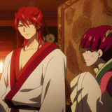 jiminochu:  Ren Kouen || Episode 12 