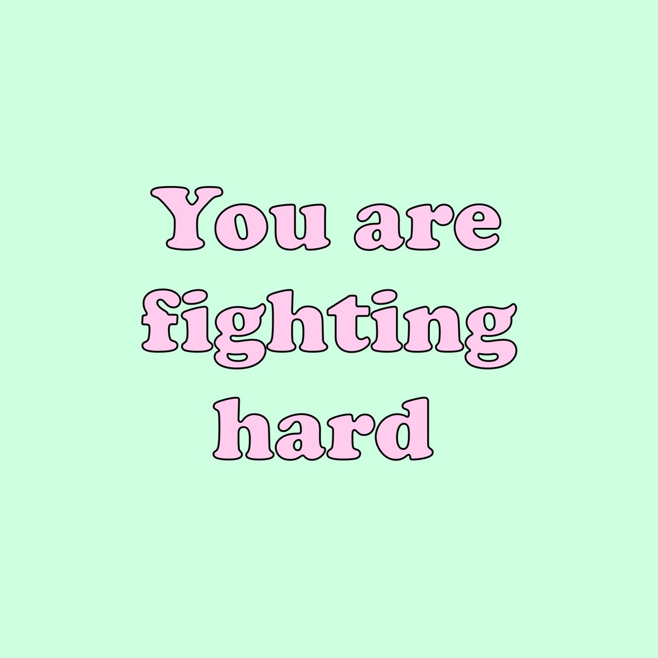 positiveautistic: Mine