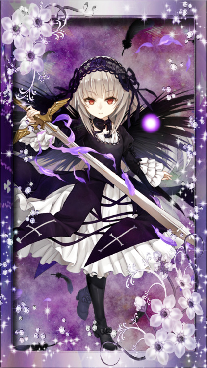 rozen maiden sinoalice