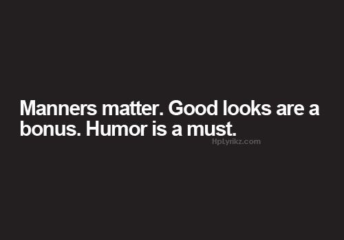 babygirlssweetsurrender:  I love to laugh. So much. :-D