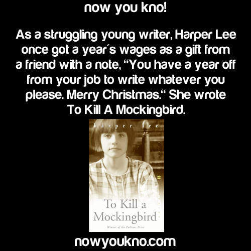 nowyoukno:  10 Christmas Facts Click Here for more!