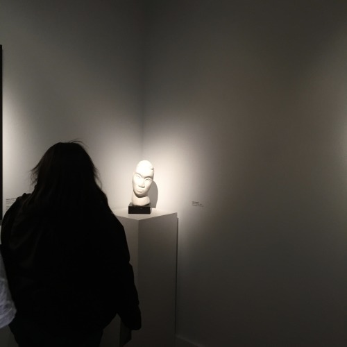 rpndp:  Some of my favorite pieces from A Heritage Preserved: African American Art from the Elliot and Kimberly Perry Collection 