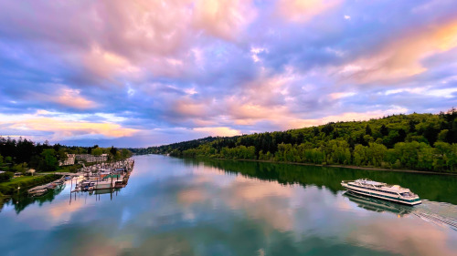 Portland - Oregon - USA (by Jim Nix) 