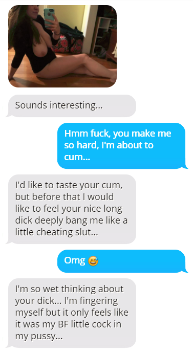 Cuck Boi