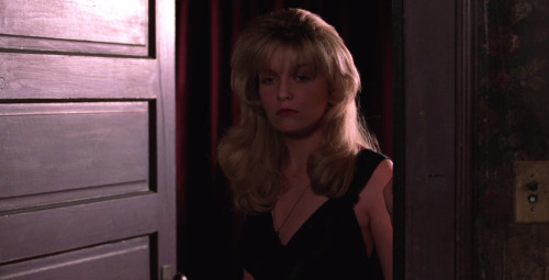  Twin Peaks: Fire Walk with Me (1992), David Lynch 