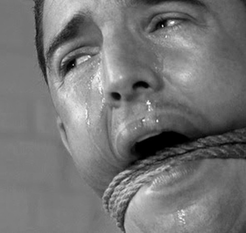 domnator2:  Ain’t over ‘til there’s tears. 