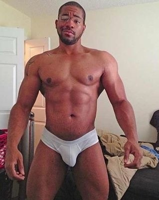 Sexy and Plump