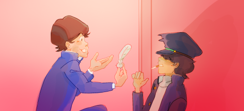 I TRIED To Post The Video Version But I Think Itll Only Let Me Send The Link Like This. Heres Some Frames