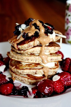 #food #pancakes