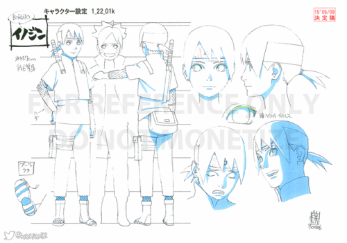 kacian12: Happy Birthday to Inojin Yamanaka, proud father of two: