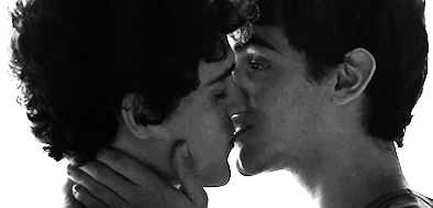 LEO &amp; GABRIEL &lt;3 hoje eu quero voltar sozinho