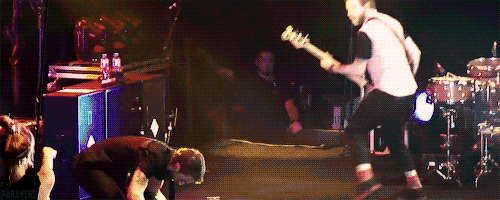 I (still) Love Paramore