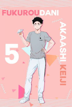 Haikyuu!! To The Top × Narita Anime Deck Collab Visual : r/haikyuu