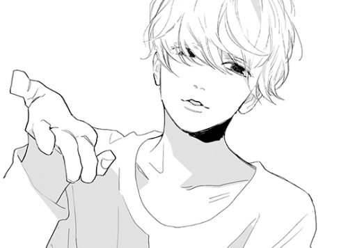 dailyshoujo: ♡