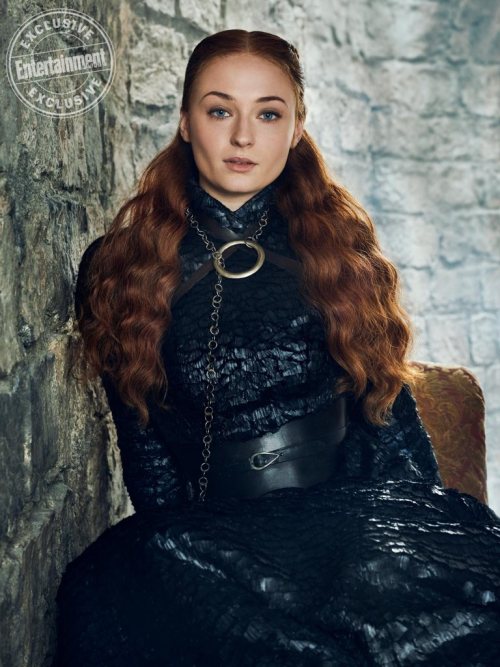 This is my attempt at the dress Sansa wears to the banquet in season 8. It was a little tough to mak