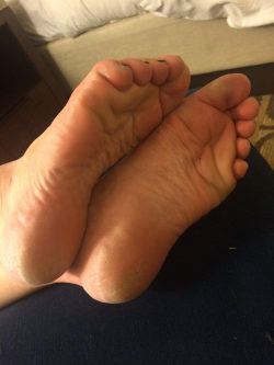 ROUGH SOLES