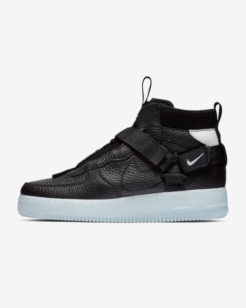 unstablefragments2:Nike Air Force 1 Utility MidNike Air Force 1 Utility Mid