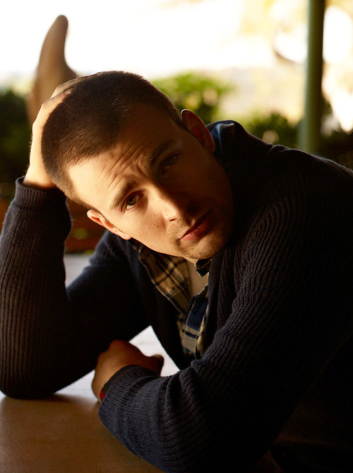 weheartchrisevans