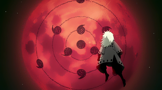 Naruto Scenarios How About Some Headcannons For Madara Having A Gf