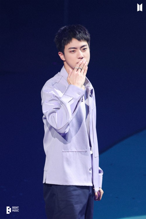= Handsome