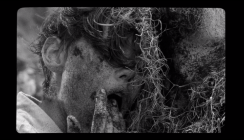 The Wild Boys (2017) Directed by Bertrand Mandico