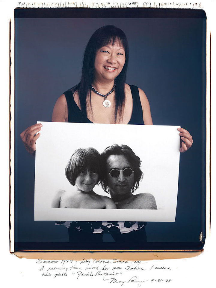 jedavu:  The Photographers Behind Some of the Most Iconic Images of Our Time Over