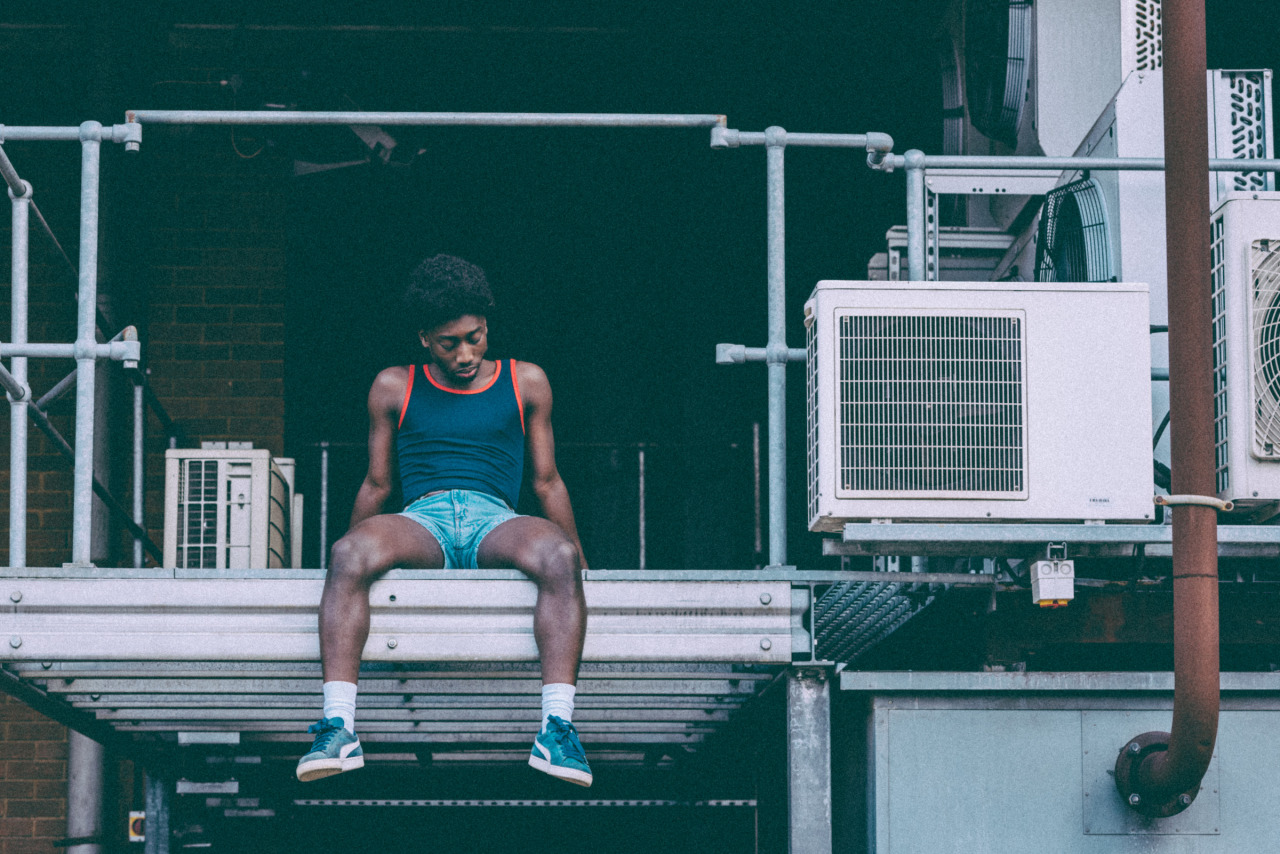 macleanbrendan: Photography by Chris Parkes“One of the smartest, most compelling