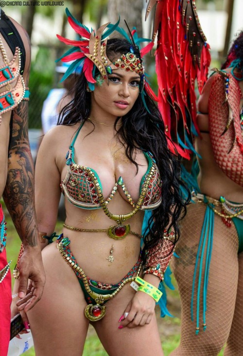 Porn cantfightnature:  payoklas1325:  Aztec princess photos
