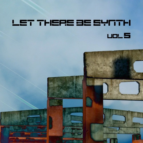 We participate with a remix of our new track Alien Surface on volume 5 of the electronic compilation album “Let There Be Synth”.
Listen on Spotify!