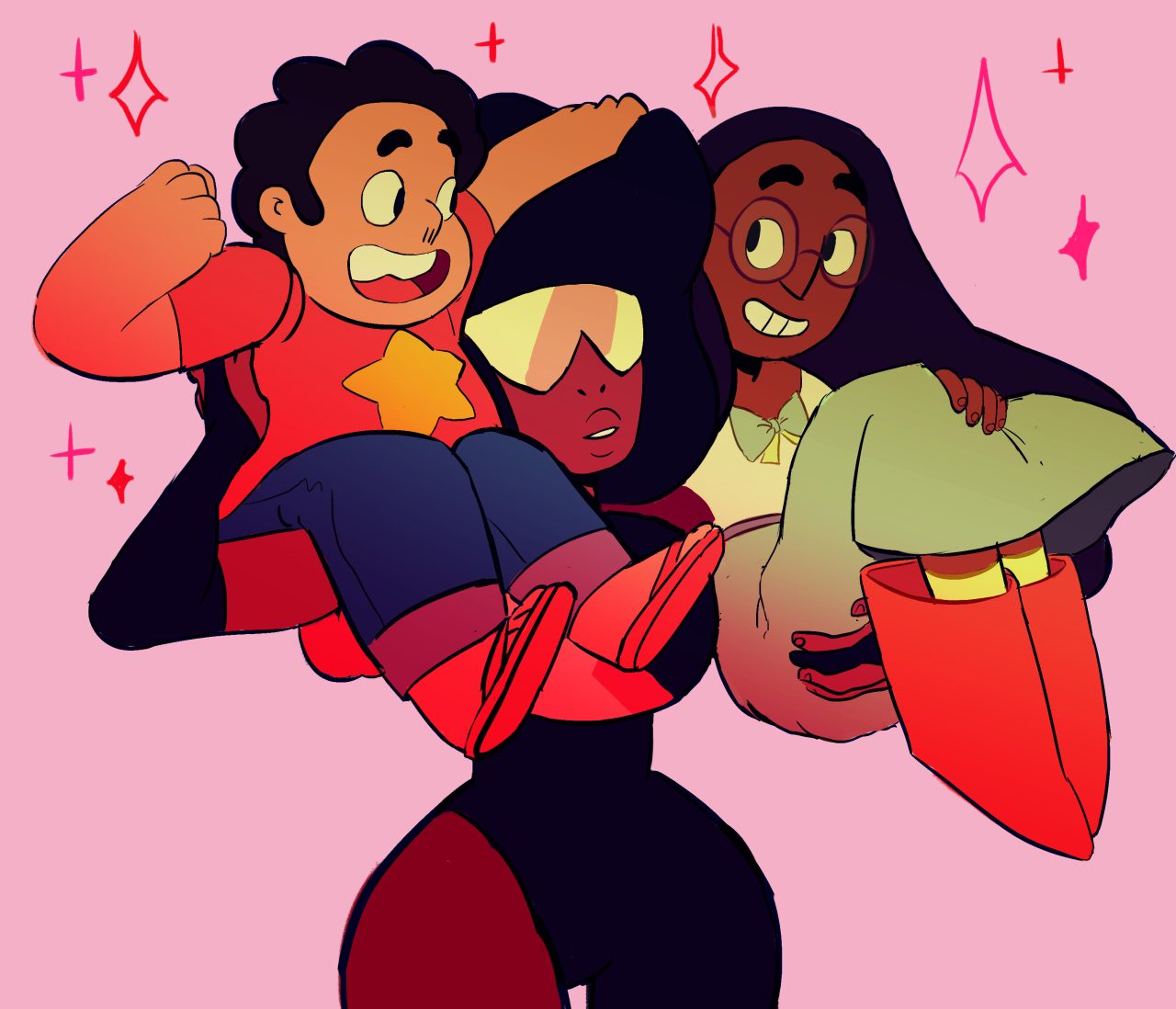 askgarnet:  i haven’t posted on this blog in forever cuz of school but here’s