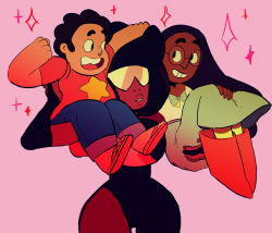 askgarnet:  i haven’t posted on this blog in forever cuz of school but here’s something to prove i’m alive