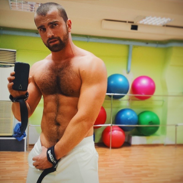 zweelovethebeauties:  (via .@sergo_o | I’m sure! Someone will make report on this