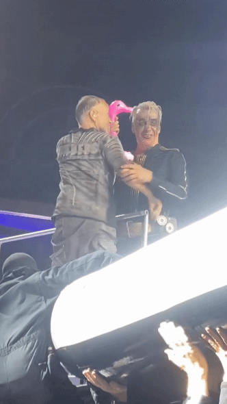 🦩 Brussels | 05.08.2023 | 🎥 By Haifischstein