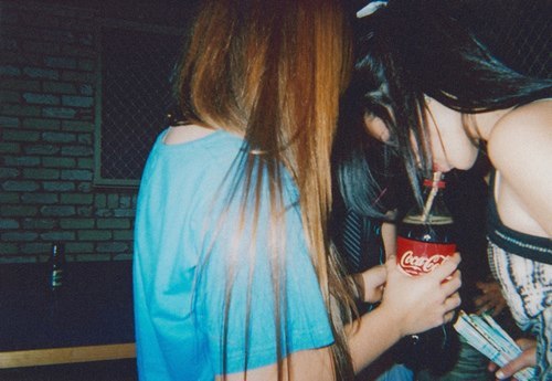 axlroseswife:  We Heart It’te friendship . http://weheartit.com/entry/57274670/via/KidrauhlHasABitch
