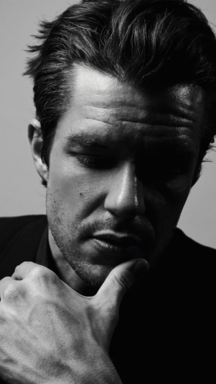 brandon flowers