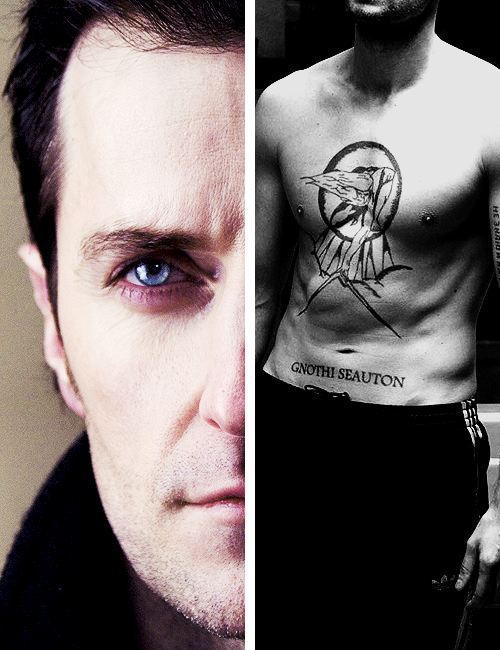 lukasnorth:
“ (I love how today’s edit turned out.)
♥ 30 Day Richard Armitage Challenge →
“ 3. Your favorite character. (x)
”
Read More
”