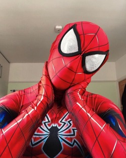 splderman:🤟🏻 circa 2015 spider-man