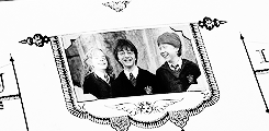 daenerys-targaryen-archive:  get to know me meme: 1/10 movies ♦ the harry potter