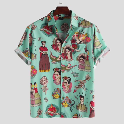 permanentfilemugglethings:Frida Kahlo Wall Hanging Tapestry and shirts Check out HERE 20% OFF coup