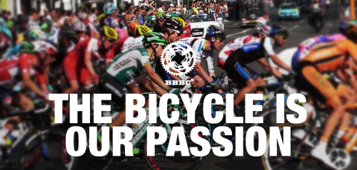 bravebikers:  The bicycle is our PASSIONwww.bravebikersoriginal.com