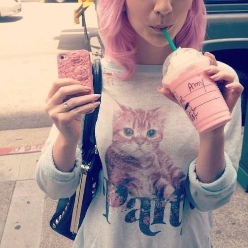 aliengrlss - alien girl