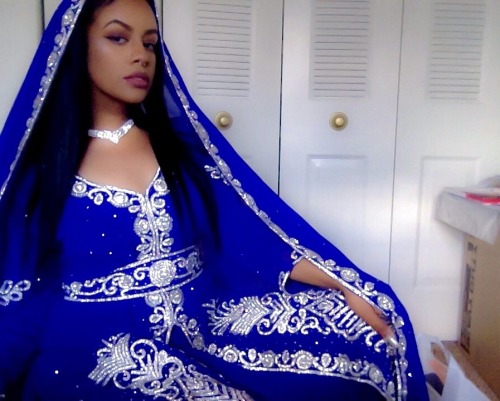 shawty-arabia:Have a blessed Eid y'all (IG @l_ali23)