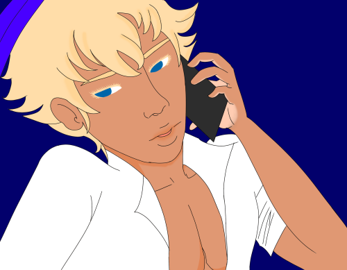 Yes, Hello?