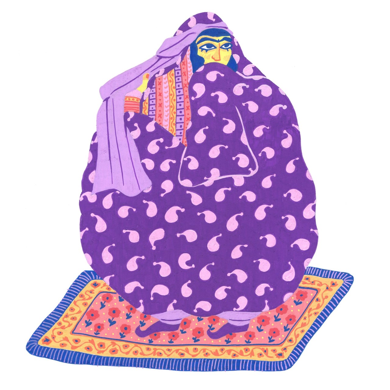 Qajar on Tumblr
