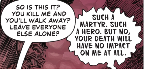 Not To Overanalyze The Comedy/horror Zombie Comic, But I Really Love The Thematic Choice Of Having Jason