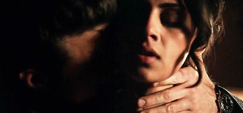 you've got a pretty kind of dirty face